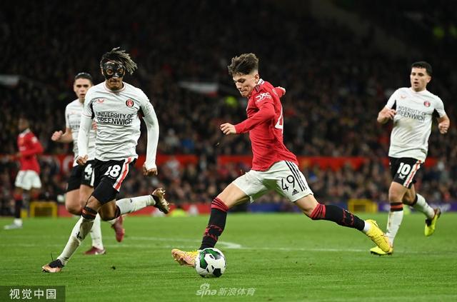 反观公牛 反观公牛